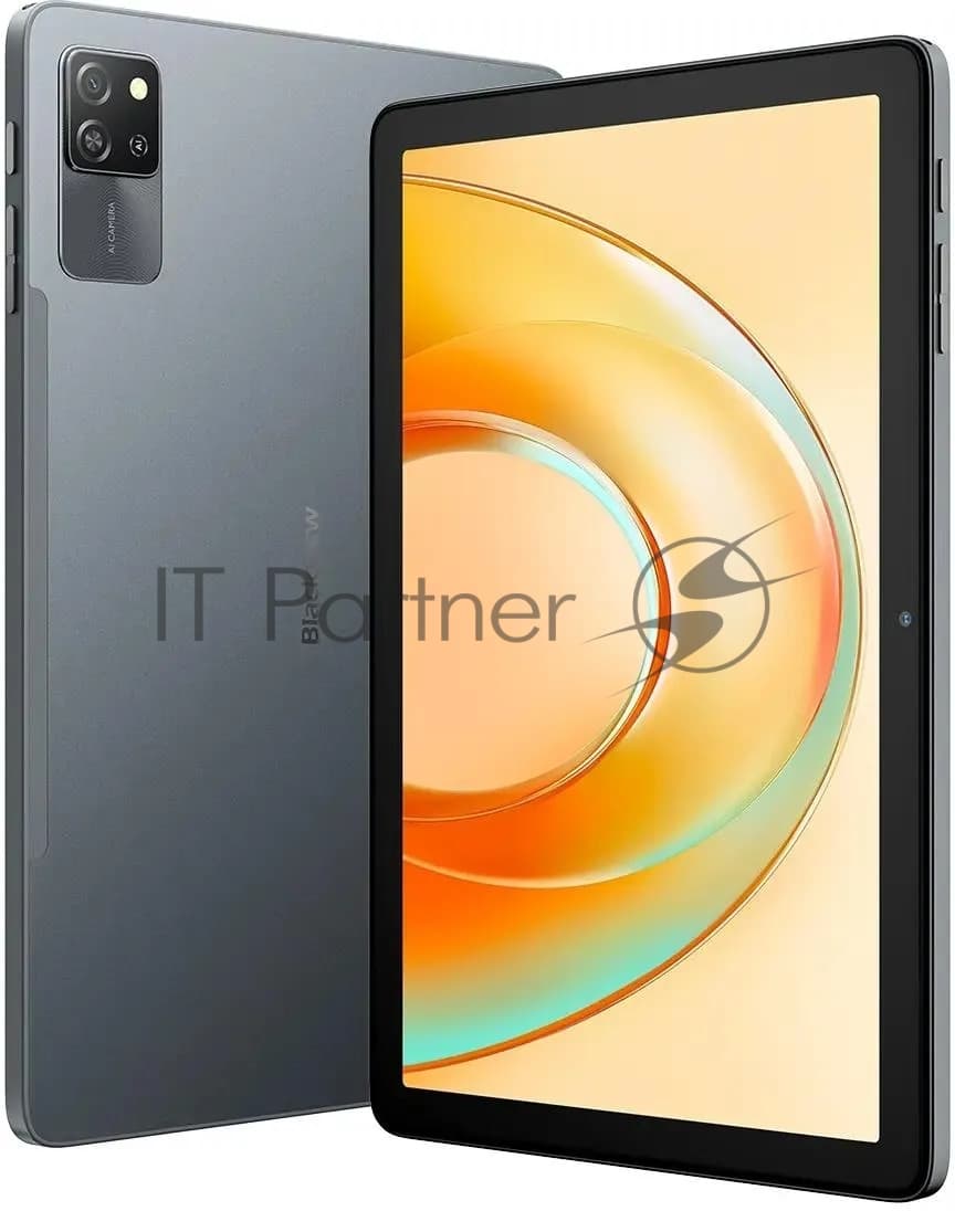 Планшет TAB60 PRO 10.1" 8/128GB GRAY BLACKVIEW