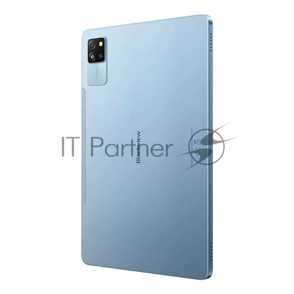 Планшет BLACKVIEW TAB60 WIFI 10.1" 4/128GB BLUE