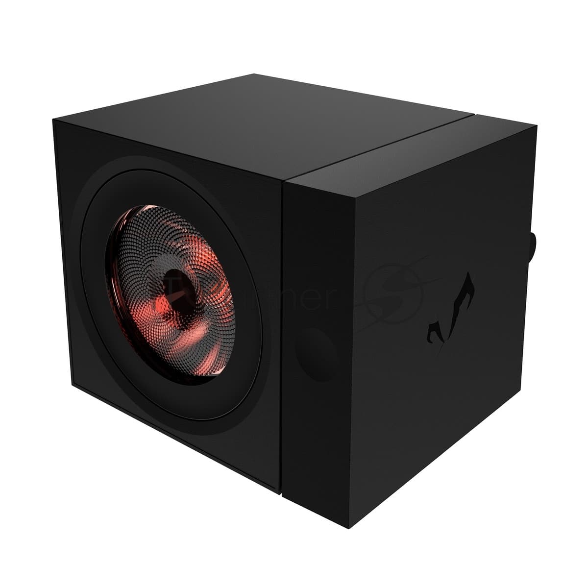 Умная лампа Yeelight Cube Spotlight WiFi (YLFWD-0008)