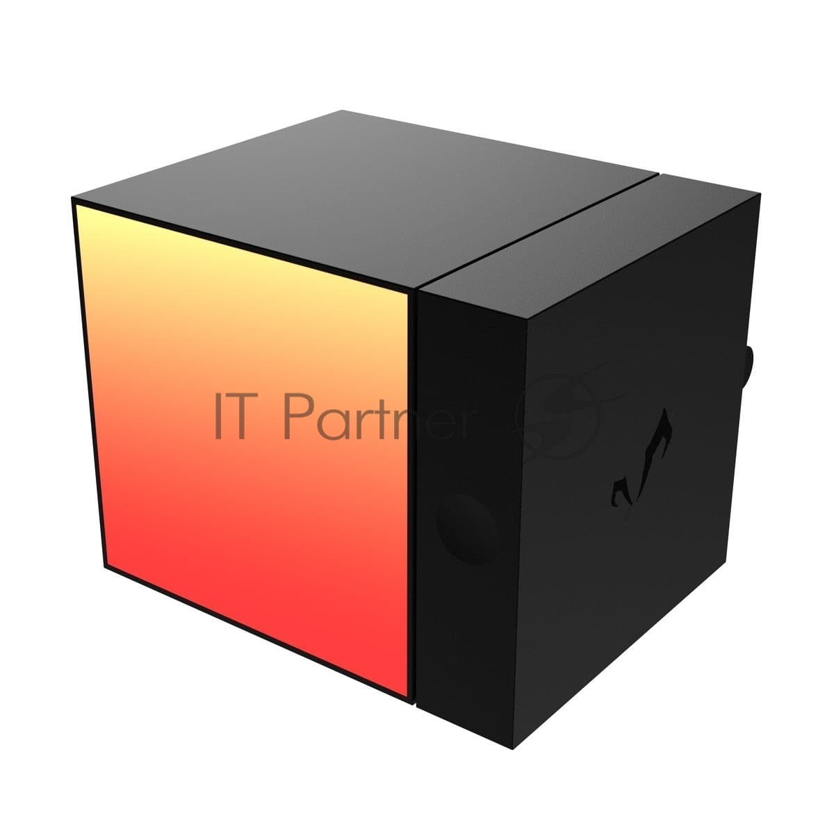 Умная лампа Yeelight Cube Panel Light WiFi (YLFWD-0009)