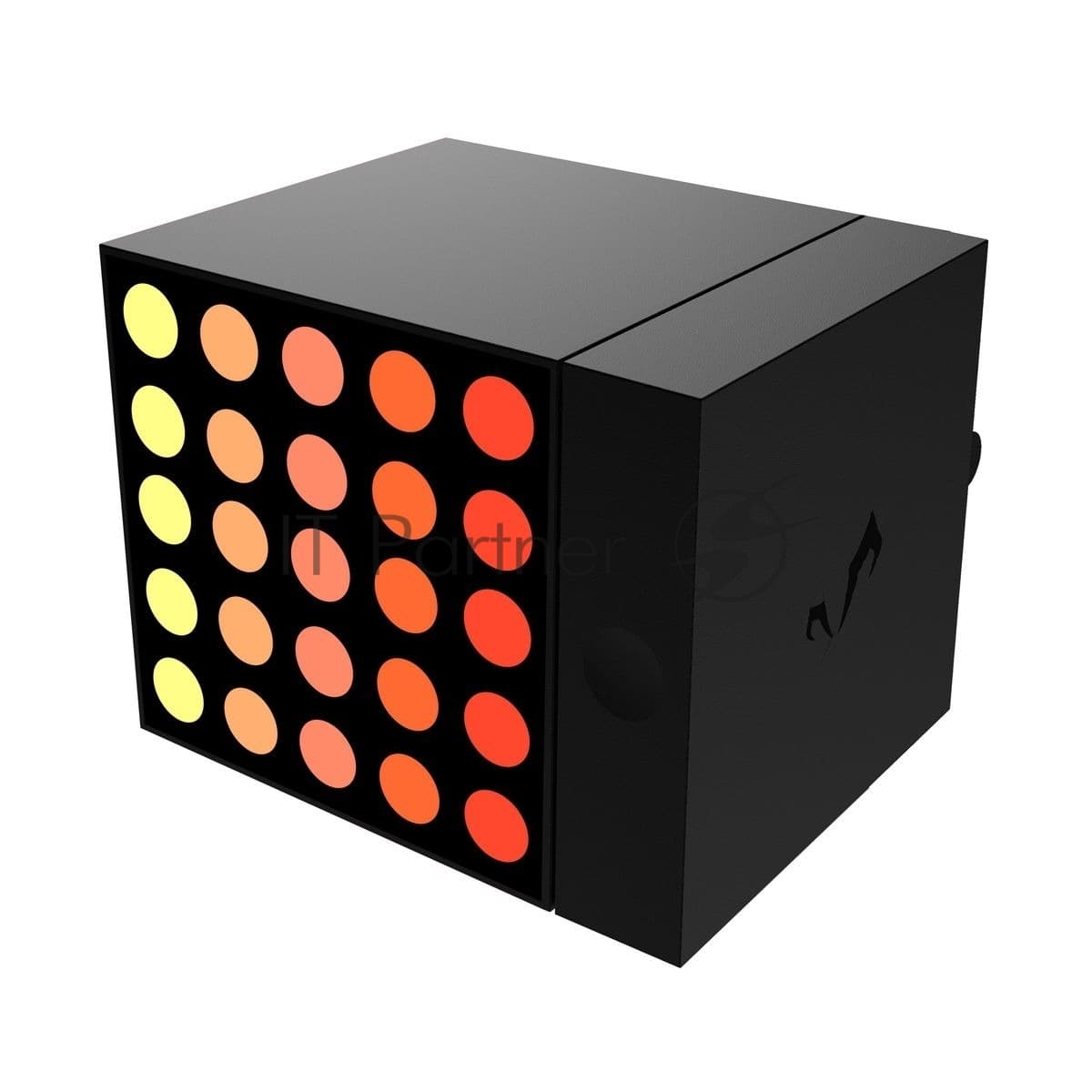 Умная лампа Yeelight Cube Dot Matrix Light WiFi (YLFWD-0010)