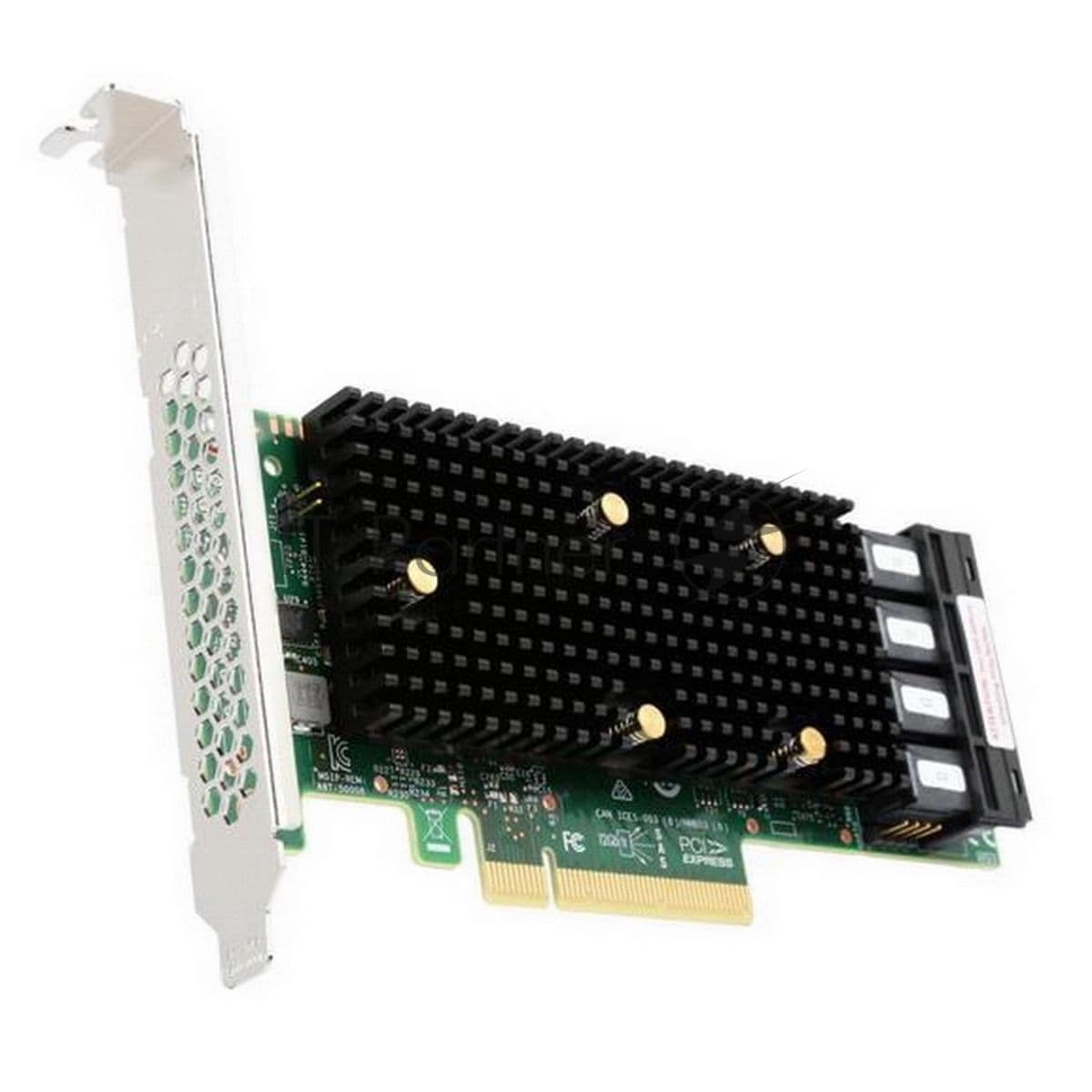 Контроллер HBA SAS/SATA/NVMe PCIE 9400-16I 05-50008-00 12GB/S BROADCOM