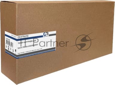 Картридж лазерный CopyRite CR-KYTK6705 TK-6705 черный (70000 стр.) для Kyocera TASKalfa 6500i/8000i/8001i