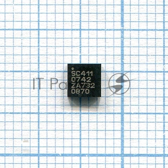 Микросхема SC411