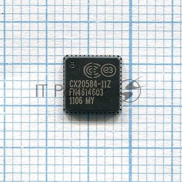 Микросхема CX20584-11Z