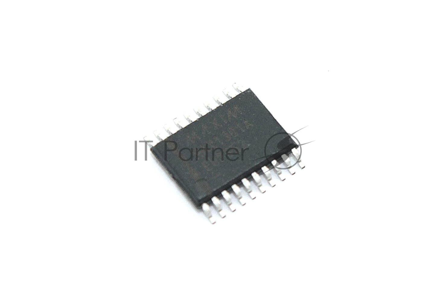 Микросхема Maxim Integrated MAX1301AEUP+