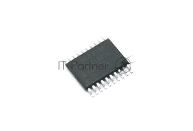 Микросхема Maxim Integrated MAX1301AEUP+