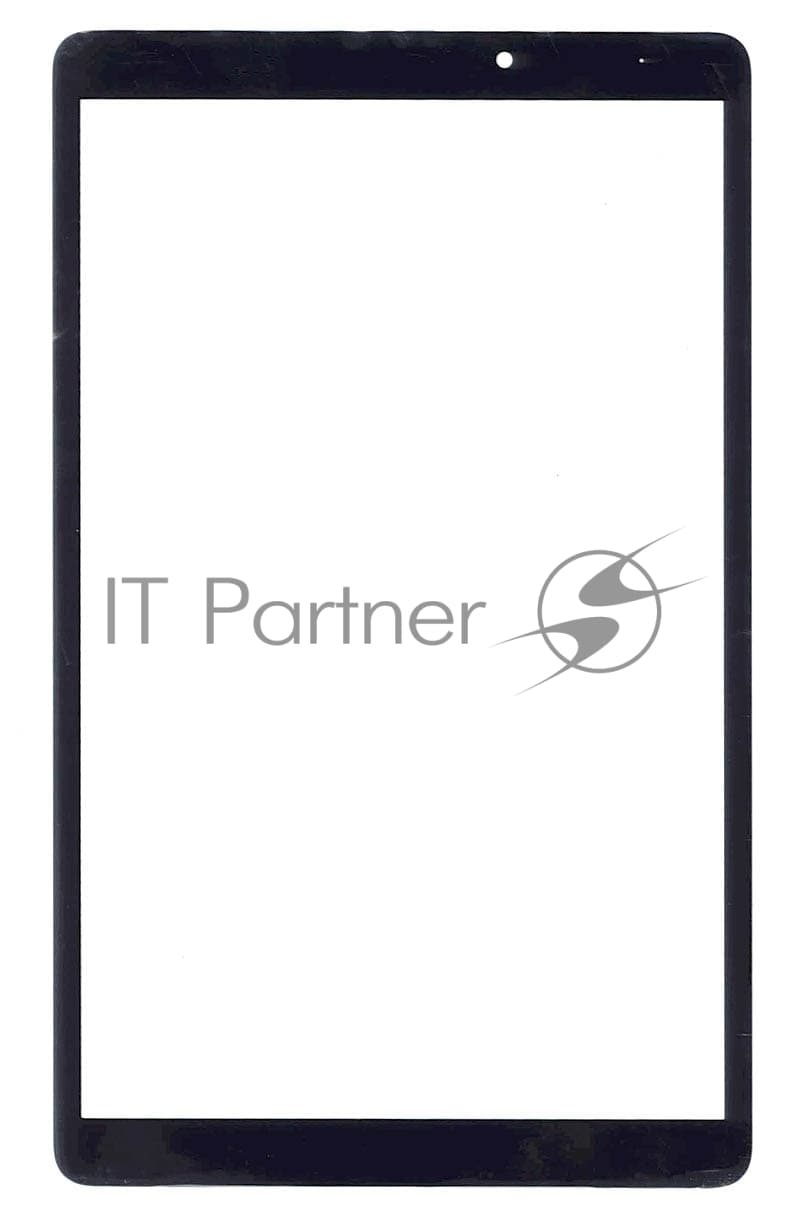 Стекло для Huawei MatePad T8/T8 Kids черный