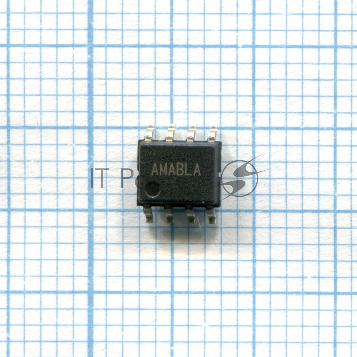 Микросхема SY8501FCC SO8E-8