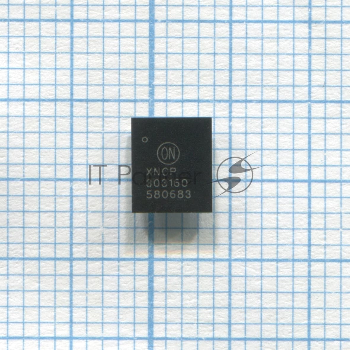 Микросхема NCP303160