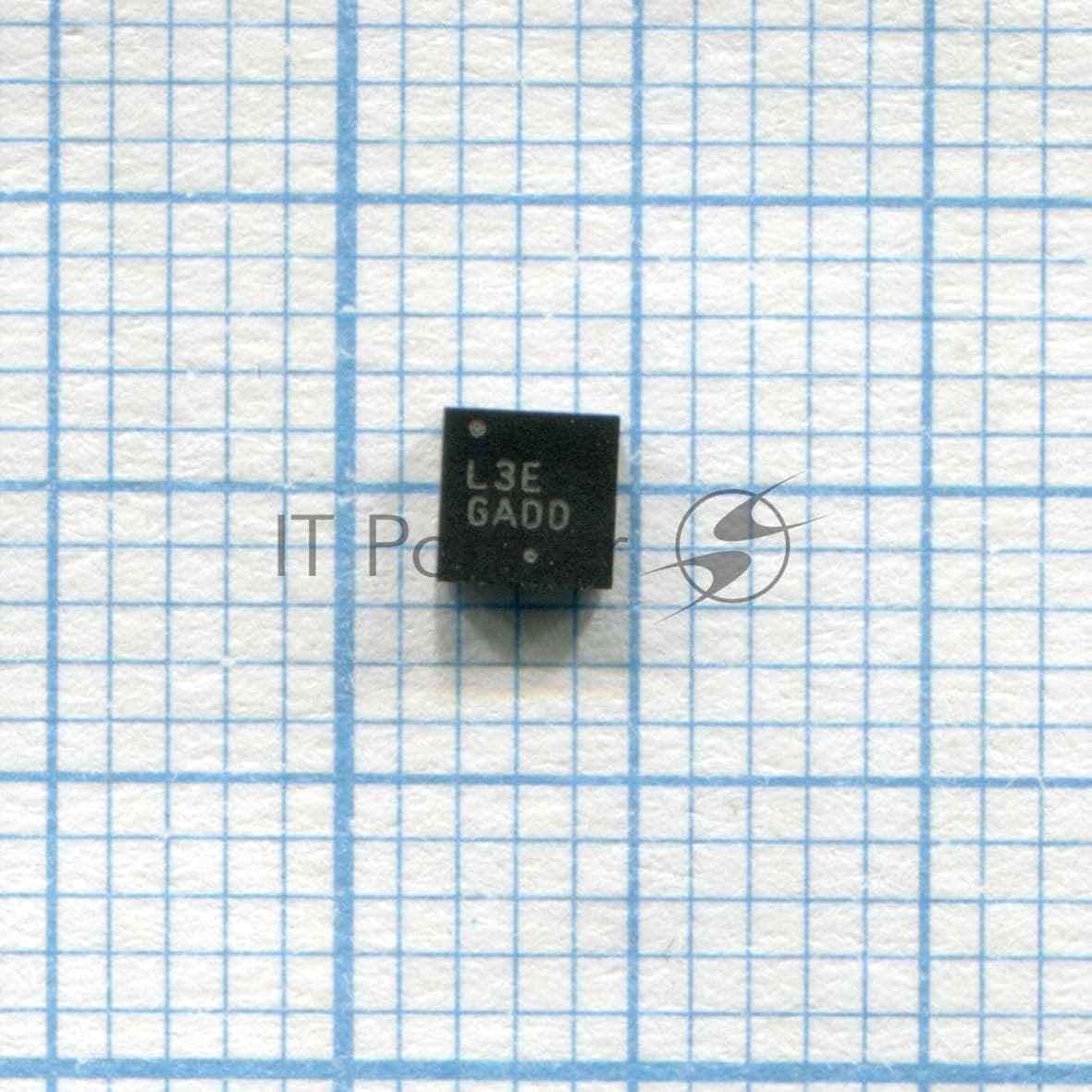 Микросхема ADP3110AKCPZ-RL DFN8