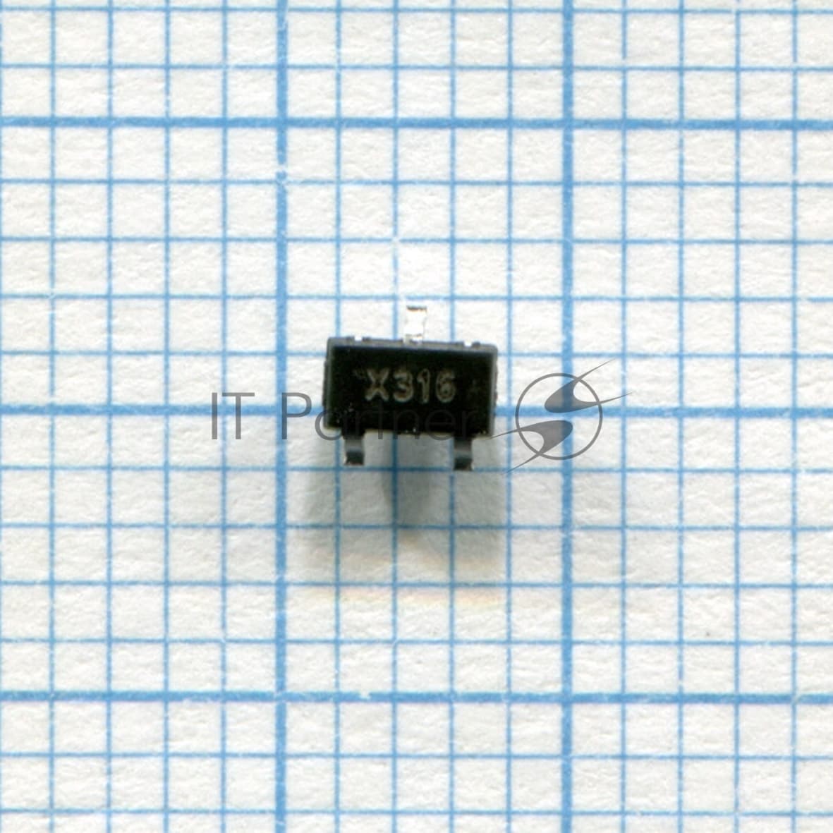 Микросхема APX8131AI-TRG