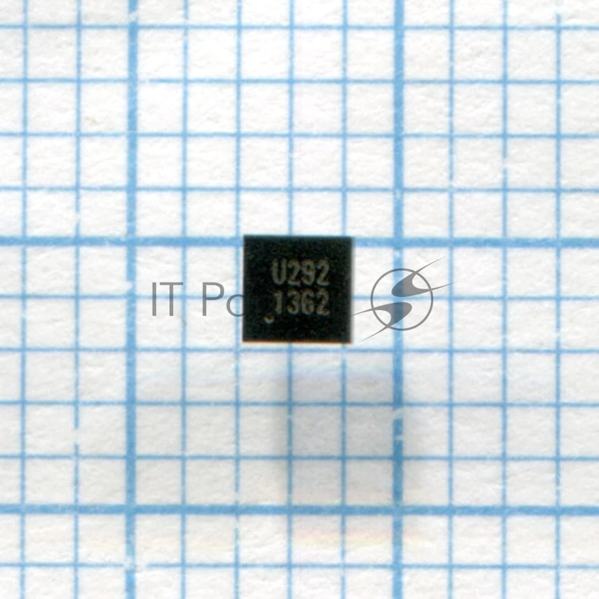 Микросхема G1362RC1U TDFN-8