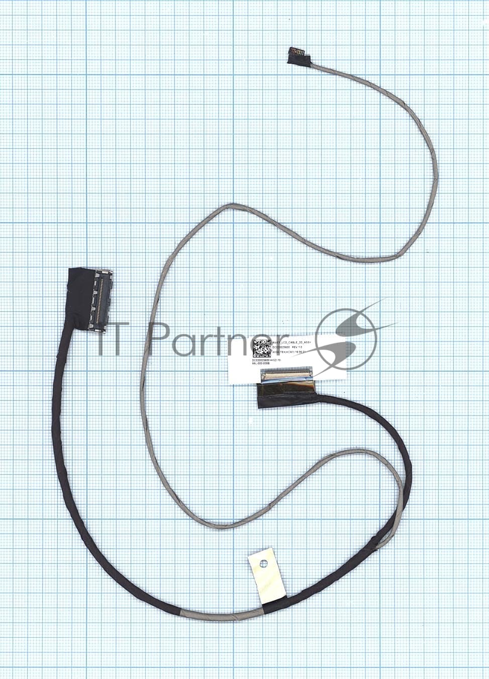 Шлейф матрицы для ноутбука Lenovo E31-70 E31-80