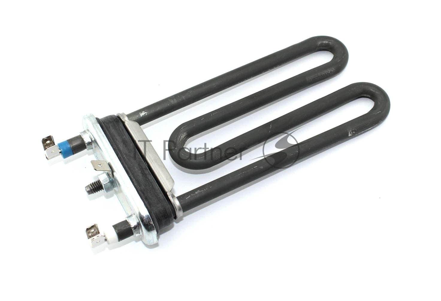 Нагреватель (ТЭН) для стиральной машины Siltal 1750W, L-155 49558400