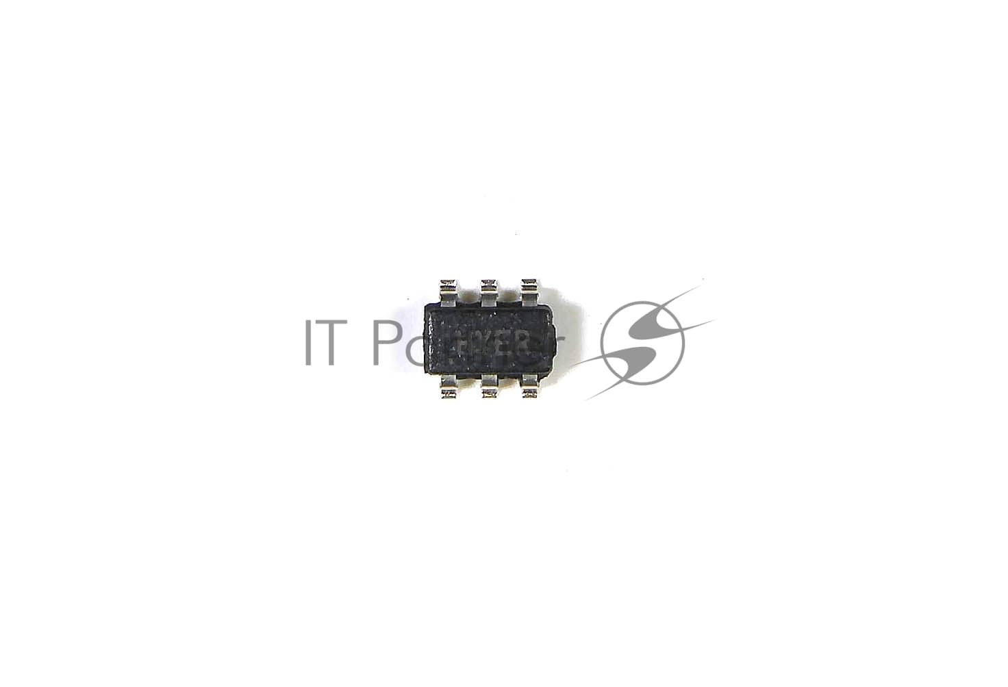 Микросхема Microchip Technology MCP65R46T-2402E/CHY