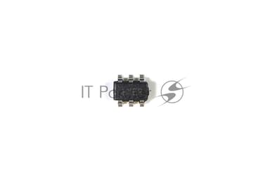 Микросхема Microchip Technology MCP65R46T-2402E/CHY