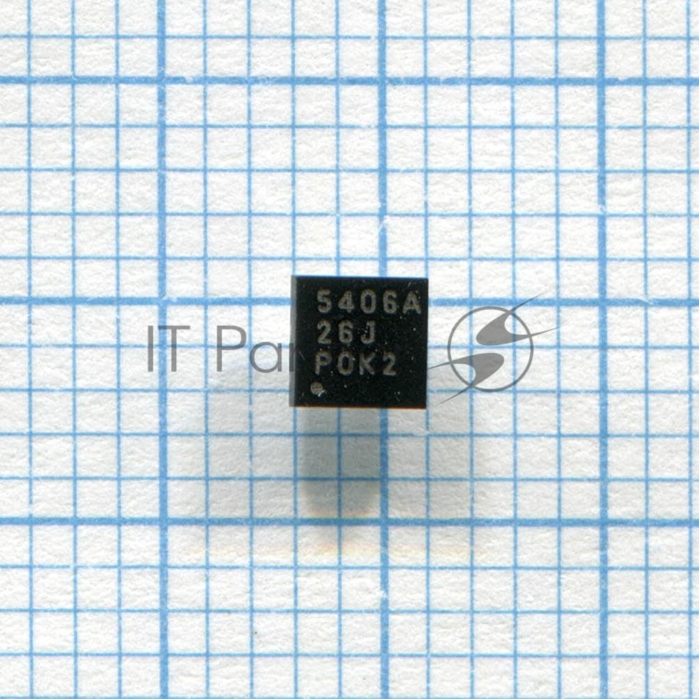 Микросхема Texas Instruments TPS54060ADRCR