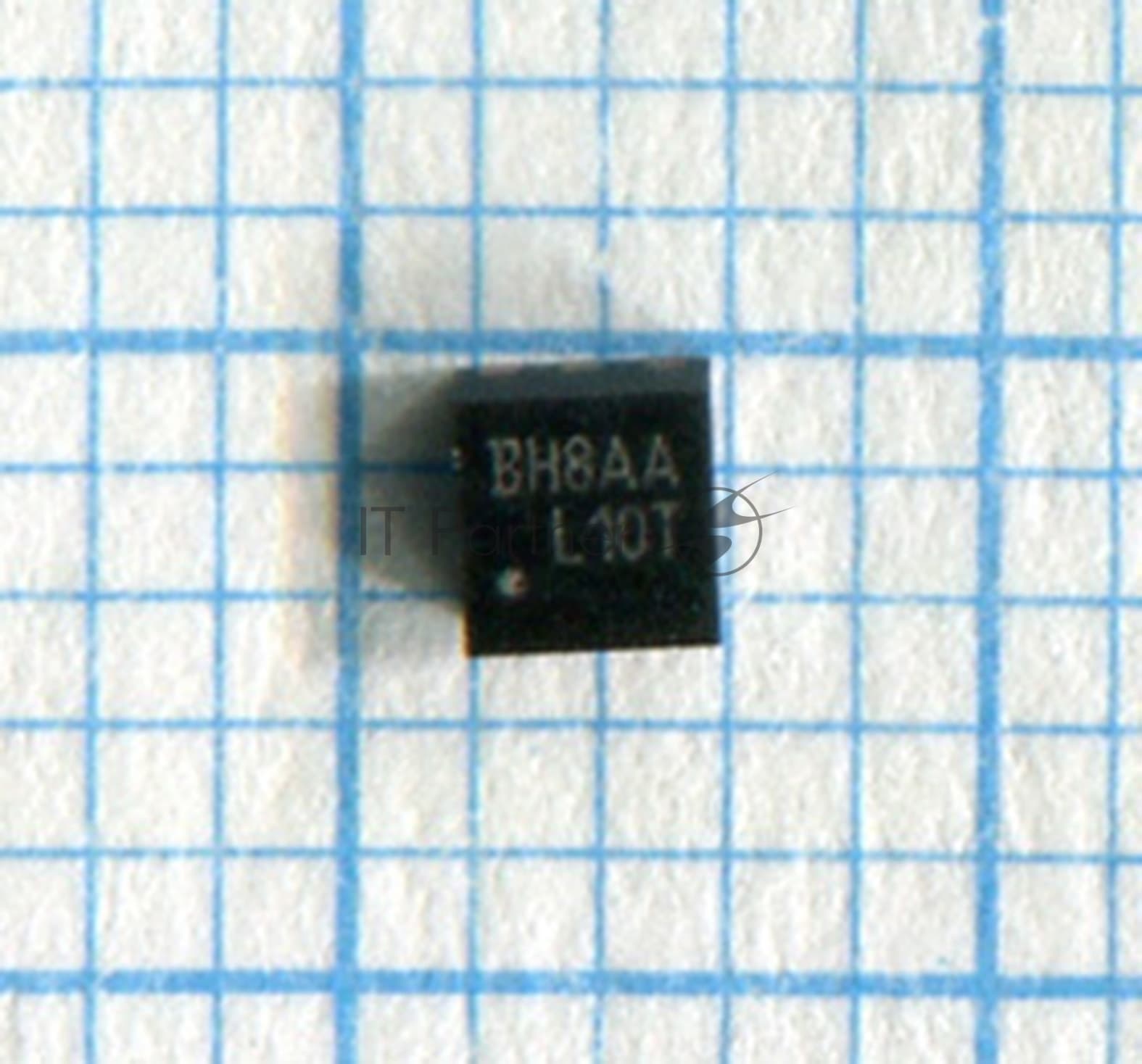 Микросхема ON Semiconductor FL3100TMPX