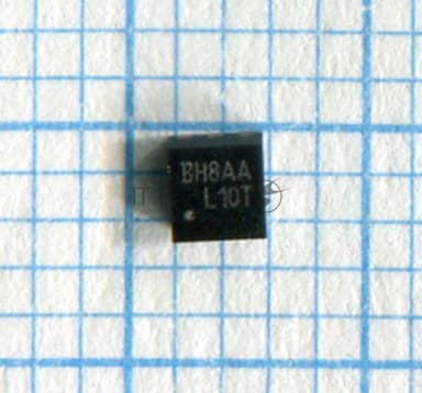 Микросхема ON Semiconductor FL3100TMPX