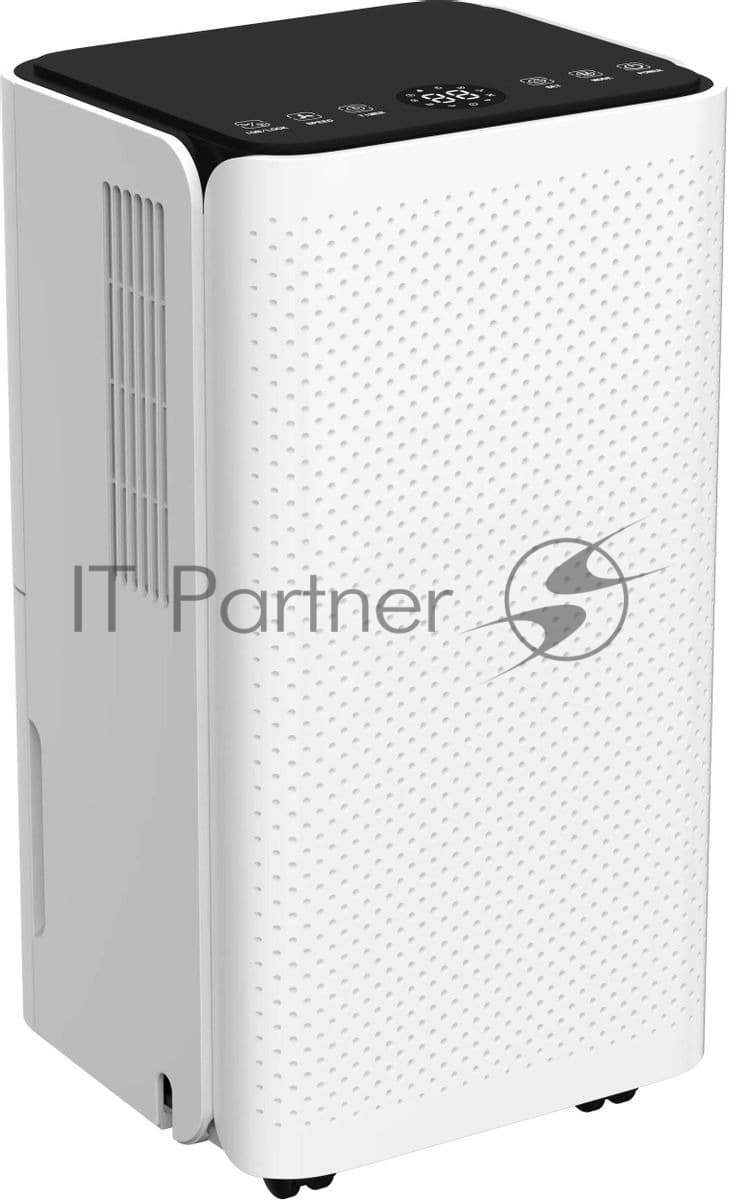 Осушитель воздуха мобильный Neoclima ND-12RH (12 л/сутки)