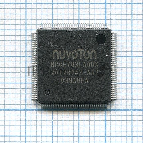 Микросхема NPCE783LA0DX