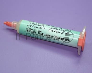 Флюс Amtech NC-559-ASM-UV(TPF) 10g