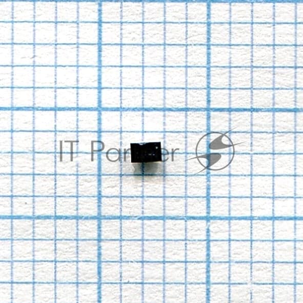 Контроллер TPS22921YZPR
