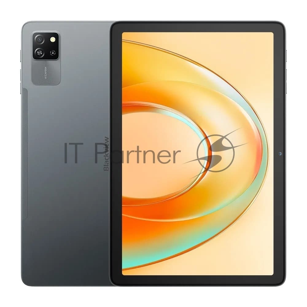 Планшет BLACKVIEW TAB60 WIFI 10.1" 4/128Gb GRAY