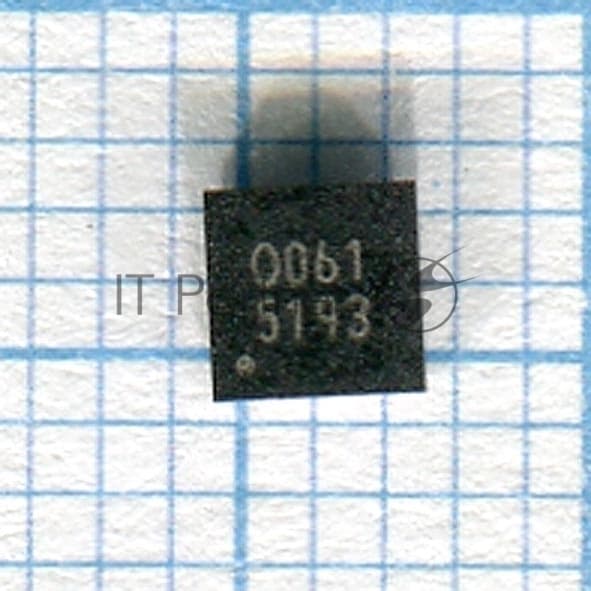 Микросхема G5193R41U