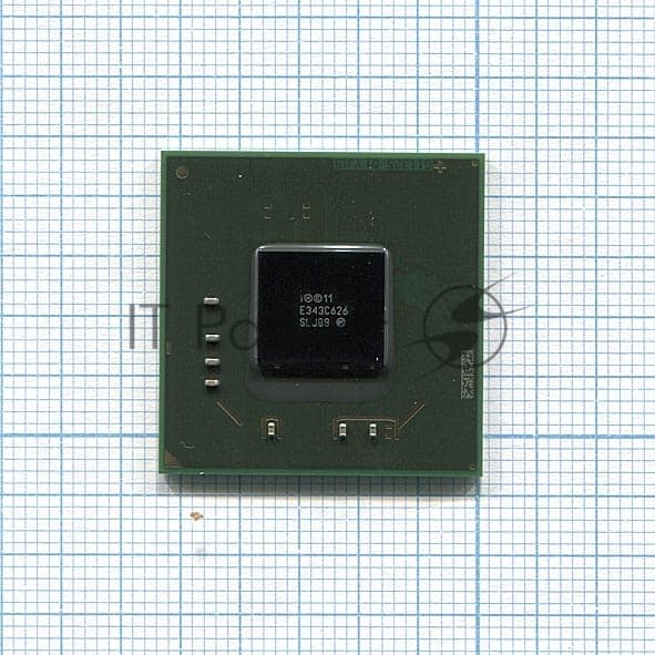 Микросхема BD82H77 SLJ88