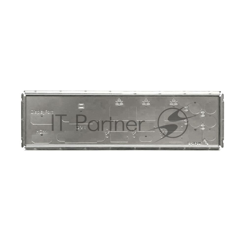 Supermicro MCP-260-00151-0N ORIGINAL IO SHIELD