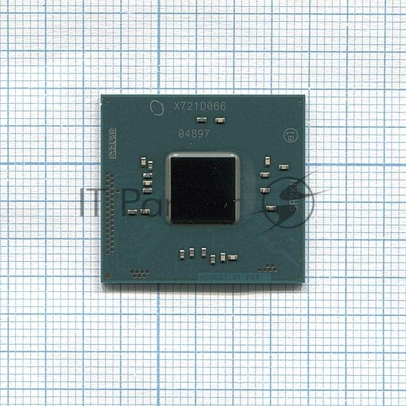 Процессор Intel Mobile Celeron N3060 (SR2KN)