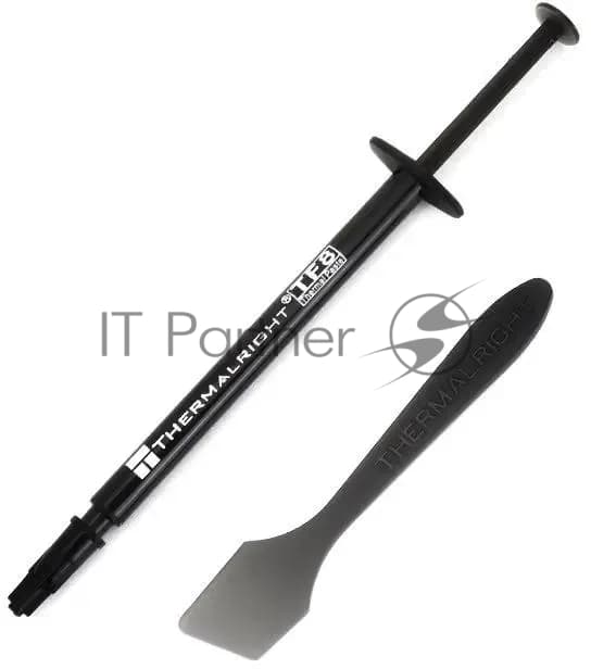 Термопаста Thermalright TF8-1.2G 13.8Вт/(м-К) шприц 1.2гр.