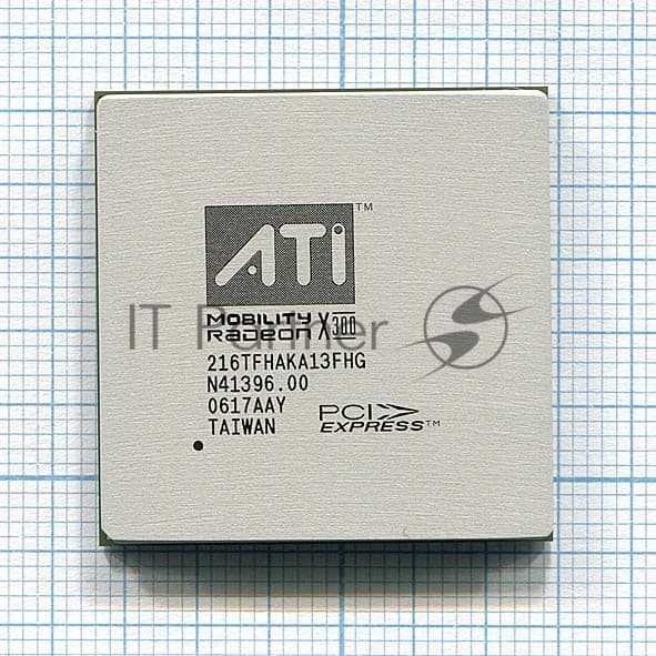 Чип AMD 216TFHAKA13FH