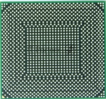 Чип Intel AC82GS40 S для LGT8