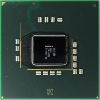 Чип Intel AC82B43 S для LGL7