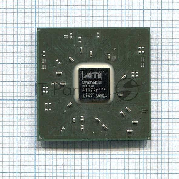 Чип AMD 216DCP4ALA12FG