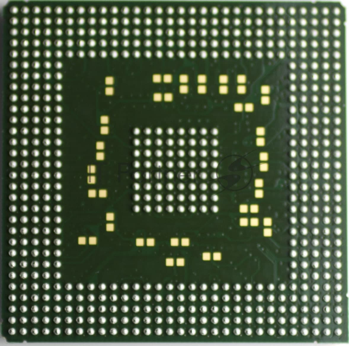 Чип AMD IXP450 SB450