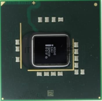 Чип Intel AC82G43 S для LGQ2