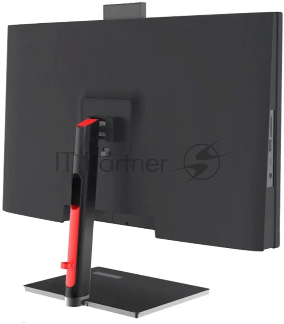 Моноблок IRU Tactio 23IH6 23.8" Full HD i5 12400 8Gb SSD256Gb UHDG 730 FreeDOS черный