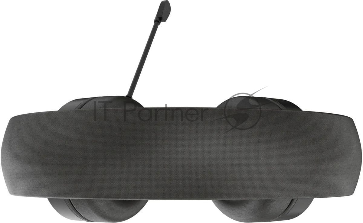 Наушники с микрофоном Acer Nitro OHR400 черный 1м мониторные BT/Radio/3.5mm оголовье (ZL.HDSEE.00G)