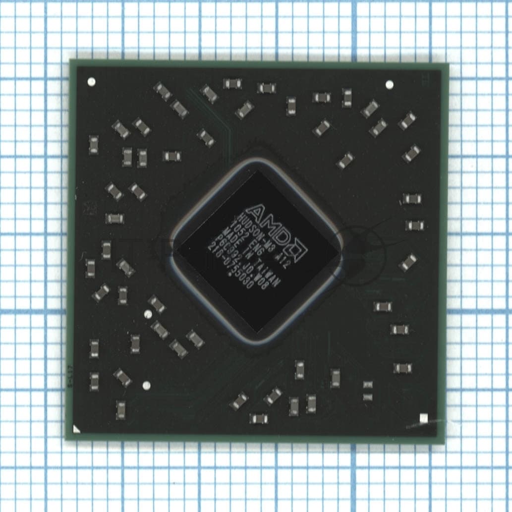 Чип AMD 218-0755030