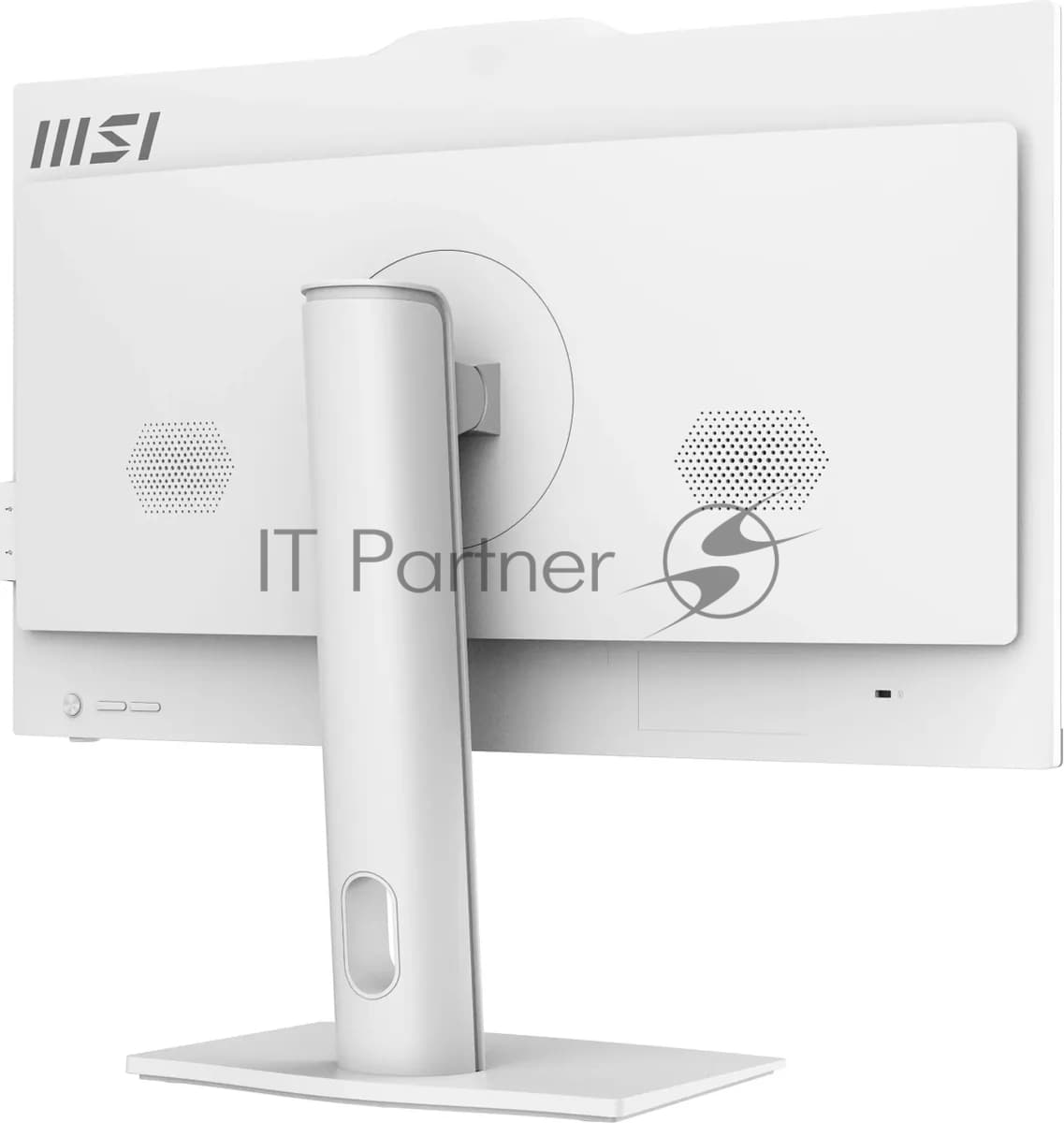 MSI PRO AP242P 14M-668XRU 23.8"(1920x1080 IPS)/Intel Core i7 14700(2.1Ghz)/16384Mb/512PCISSDGb/noDVD/Int:Intel UHD Graphics 770/Cam/BT/WiFi/-/war 1y/4.63kg/White/DOS + Wireless KB+M