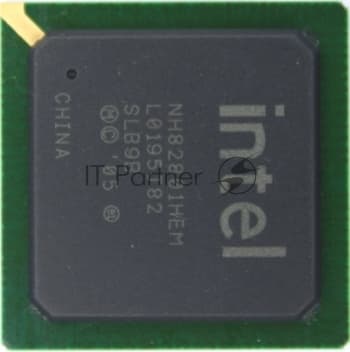 Чип Intel NH82801HEM SLB9B