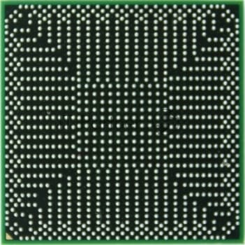 Чип Intel BD82HM67 SLJ4N