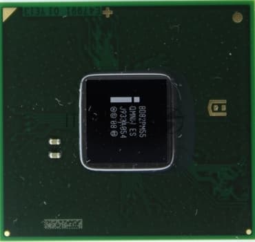 Чип Intel BD82PM55 QMJR ES