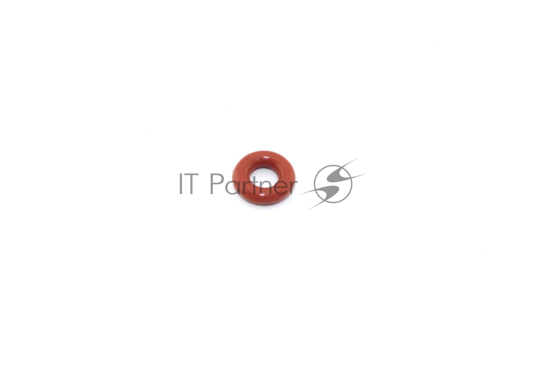 Уплотнитель 3.4x1.9 (красный)