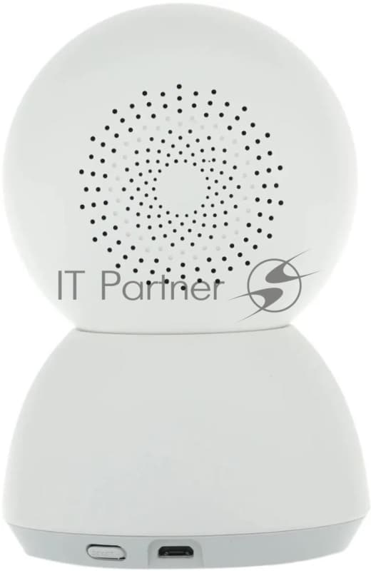 Поворотная IP-Камера Xiaomi Smart Camera C300 Dual EU