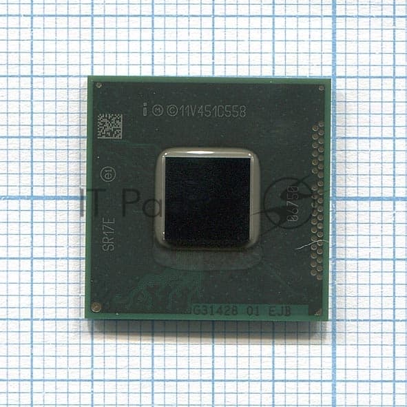 Чип Intel BD82HM86